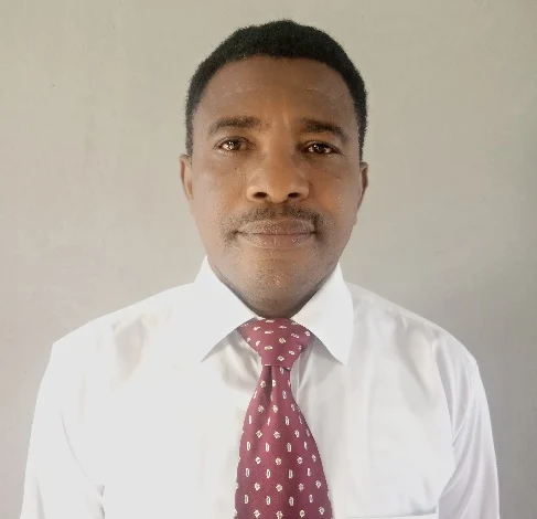 Dr. Ben Eguzozie, General Manager at El-Lacute Group