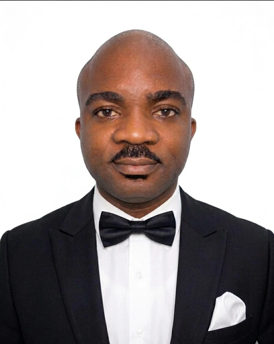 Ifeanyi Emmanuel Uzoeto, Business Development Manager at El-Lacute Group